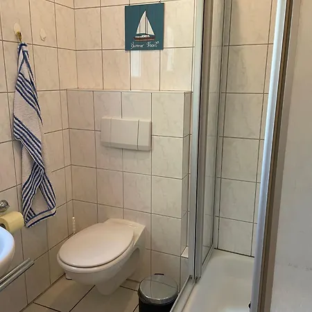 Seebrise 25 Σπίτι διακοπών *