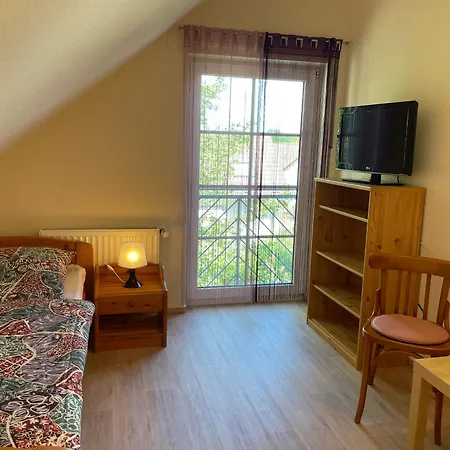 Seebrise 25 Σπίτι διακοπών