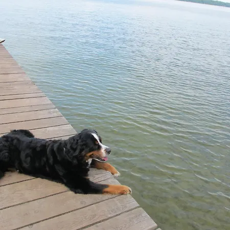 Σπίτι διακοπών Seebrise 25