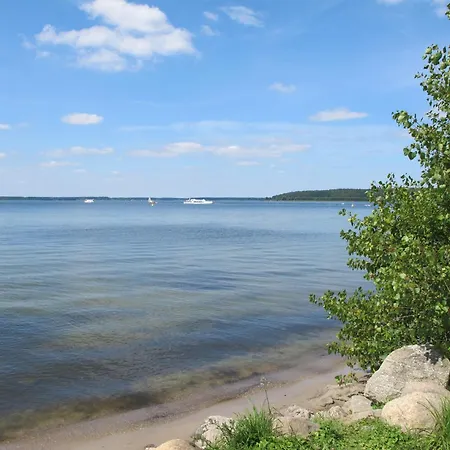 Σπίτι διακοπών Seebrise 25