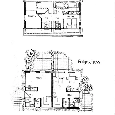Seebrise 25 Σπίτι διακοπών Fuenfseen