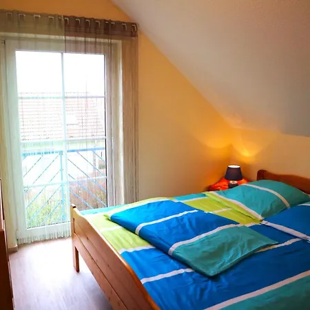 Seebrise 25 * Fuenfseen