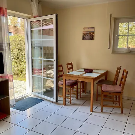 Seebrise 25 Σπίτι διακοπών *