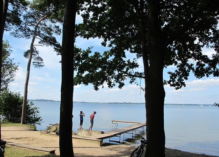 Seebrise 25 * Fuenfseen