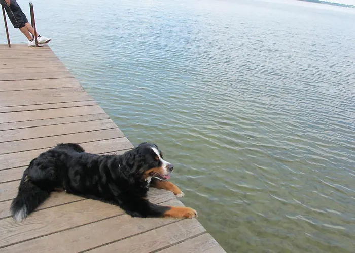 بيت للعطل Seebrise 25