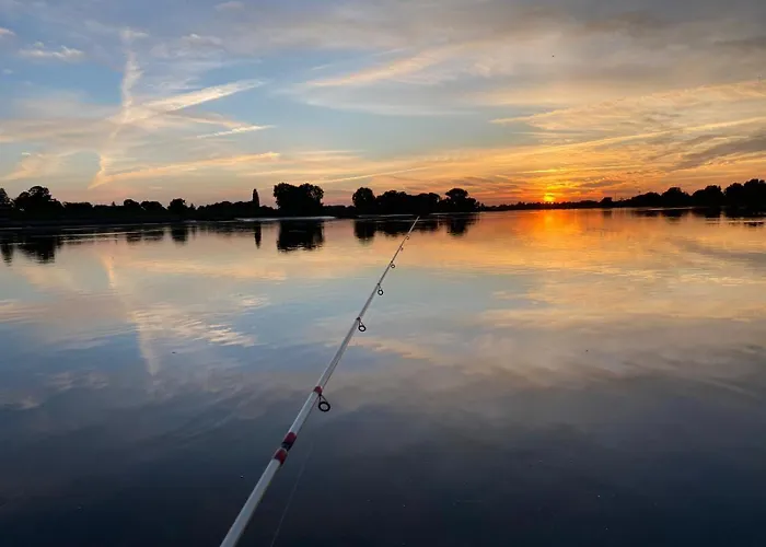 Seebrise 25 بيت للعطل *