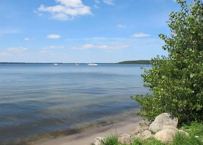 بيت للعطل Seebrise 25