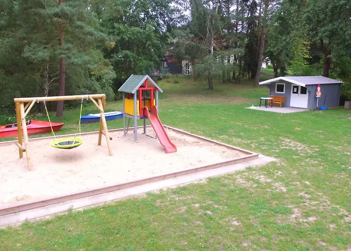 Seebrise 25 * Fuenfseen