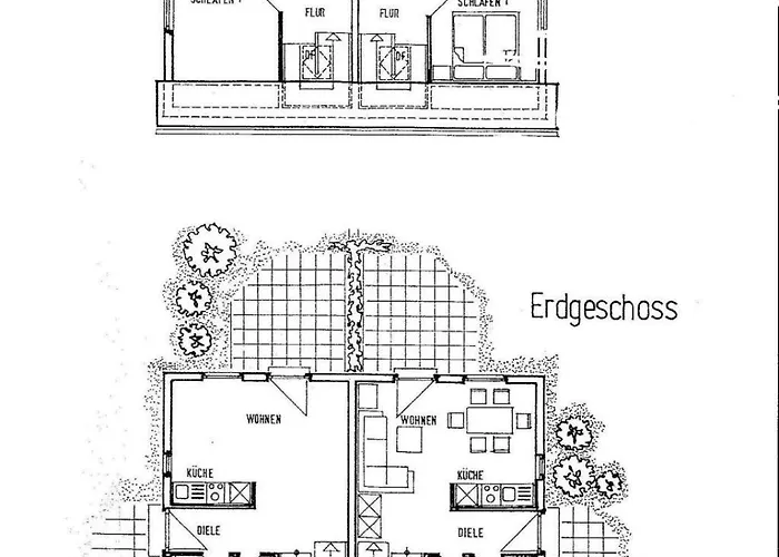 Seebrise 25 بيت للعطل Fuenfseen