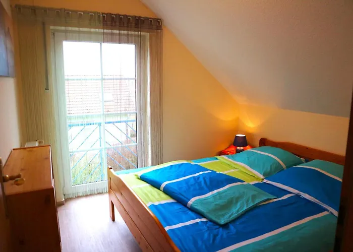 Seebrise 25 * Fuenfseen