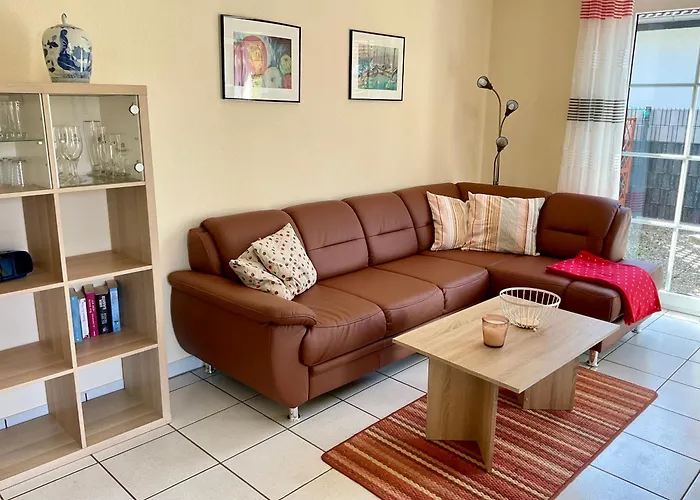 Seebrise 25 بيت للعطل *