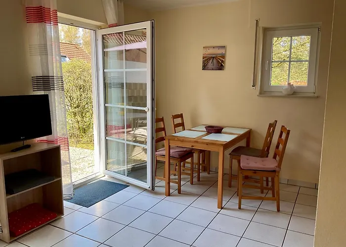 Seebrise 25 بيت للعطل *